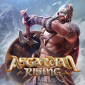 Biểu tượng game Asgardian Trỗi Dậy