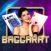 Biểu tượng game Baccarat B