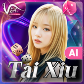 Biểu tượng game Blockchain Tài Xỉu