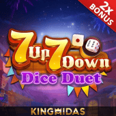 Biểu tượng game Song Ca Xúc Xắc