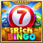 Biểu tượng game Bingo Irich