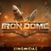 Biểu tượng game Vòm Sắt