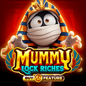 Biểu tượng game Xác Ướp Khóa Giàu Có