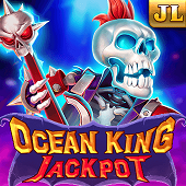 Biểu tượng game Vua Đại Dương Jackpot
