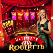 Biểu tượng game Roulette Tối Thượng
